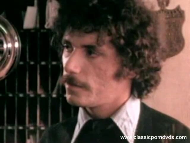 Classic Porn DVDs: Classic Porn Dvds: the Jade Pussycat: Part 3