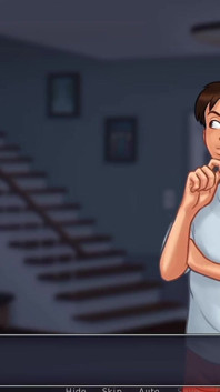 Üvey kız kardeşle yatağı paylaş yaz mevsimi efsanesi Jenny 4 gece seks sahneleri