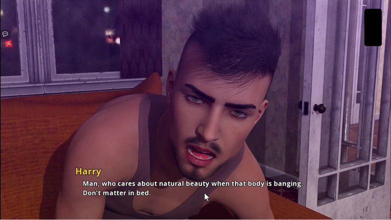 Johannes Gaming: Kings facultate 7 Am mers la petrecerea lupilor