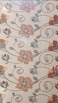 Solo Bathroom Masturbation Before Having Bath