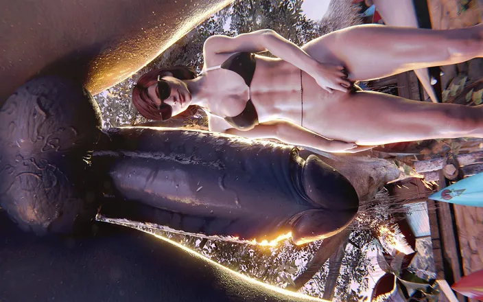 RobStylish: Piroguh Sexy Girl Addicted to Cocks Big Tits Full of...
