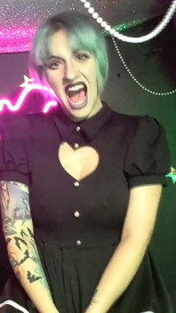 The Purge- Baby Doll