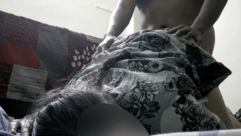 Black & white desicat: Sexy Body Neighbour Wife After Ride My Cock I Fucked...