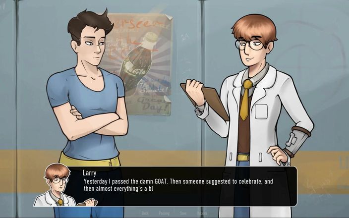 LoveSkySan69Real: Deep Vault 69 Fallout - Part 1 - Sexy Doctor by Loveskysan