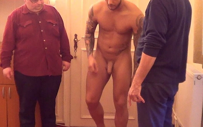 laszinaszi2: Nô lệ 1.1