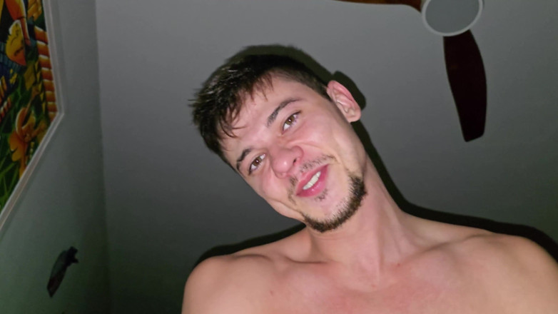 Tommy Cabrio: Fucking with a Real Fan