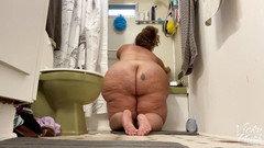 Vicky Plush: Naakte klusjes