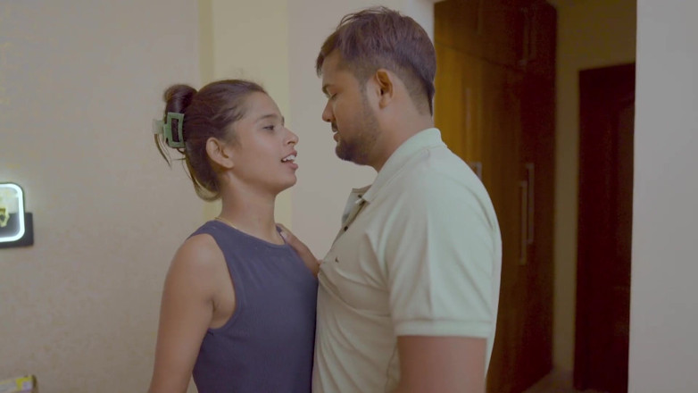 Pyari gudiya: Bhabhi Ne Ki Delivery Boy Ko Jabardast Chudai Ke Sath...