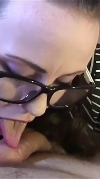 The Best Cum in Mouth Affair