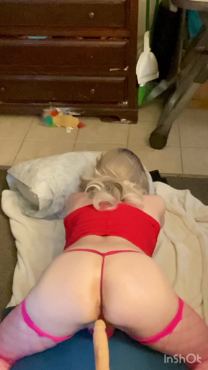 Bi curious: Taking it deep