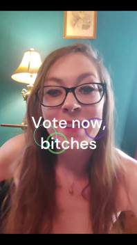 For This Week's Survey Question, Would You Fuck Me?