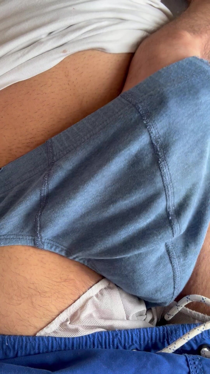Aryan_for_ you: Undress Hot Hairy Cock and Ass Finguring