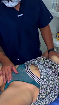 Bir Tony İçin Hissetmeye Gittim Ve Sonunda İçimde Bir Duygu Oluştu