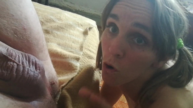 Sub Slave: Pervert Detty Bitch