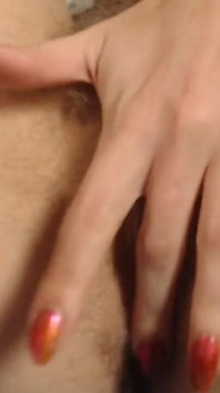 My Fart Sniffing and Hairy Pussy Squirt