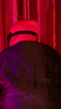 Dildo Riding, Bouncing and Twerking 2