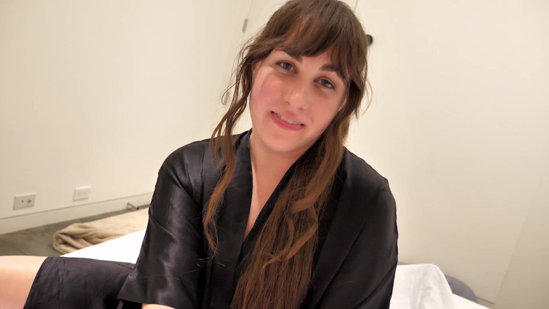 Princess Leia: L’anxiété de performance du beau-fils