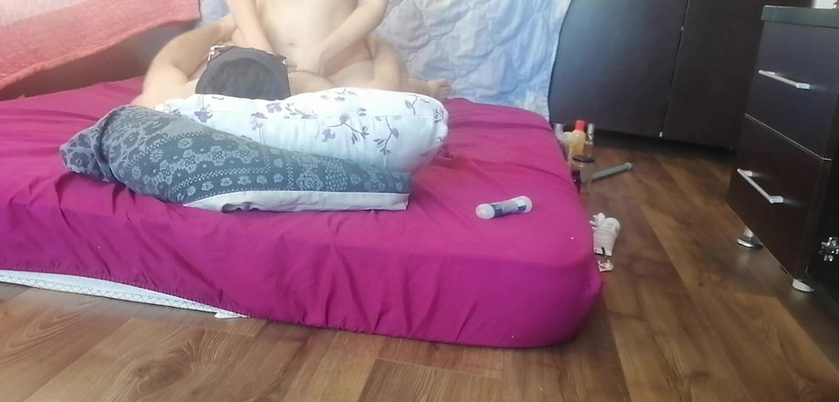 Amateur_MS: Amatérský pár žhavý sex doma