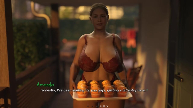 Neon2520: Amore e tentazione ep 2