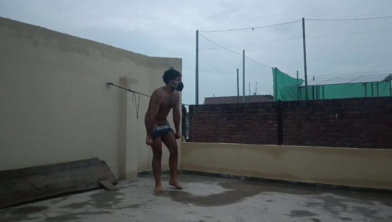 Sansuindia: Nude Actor Morning Cum