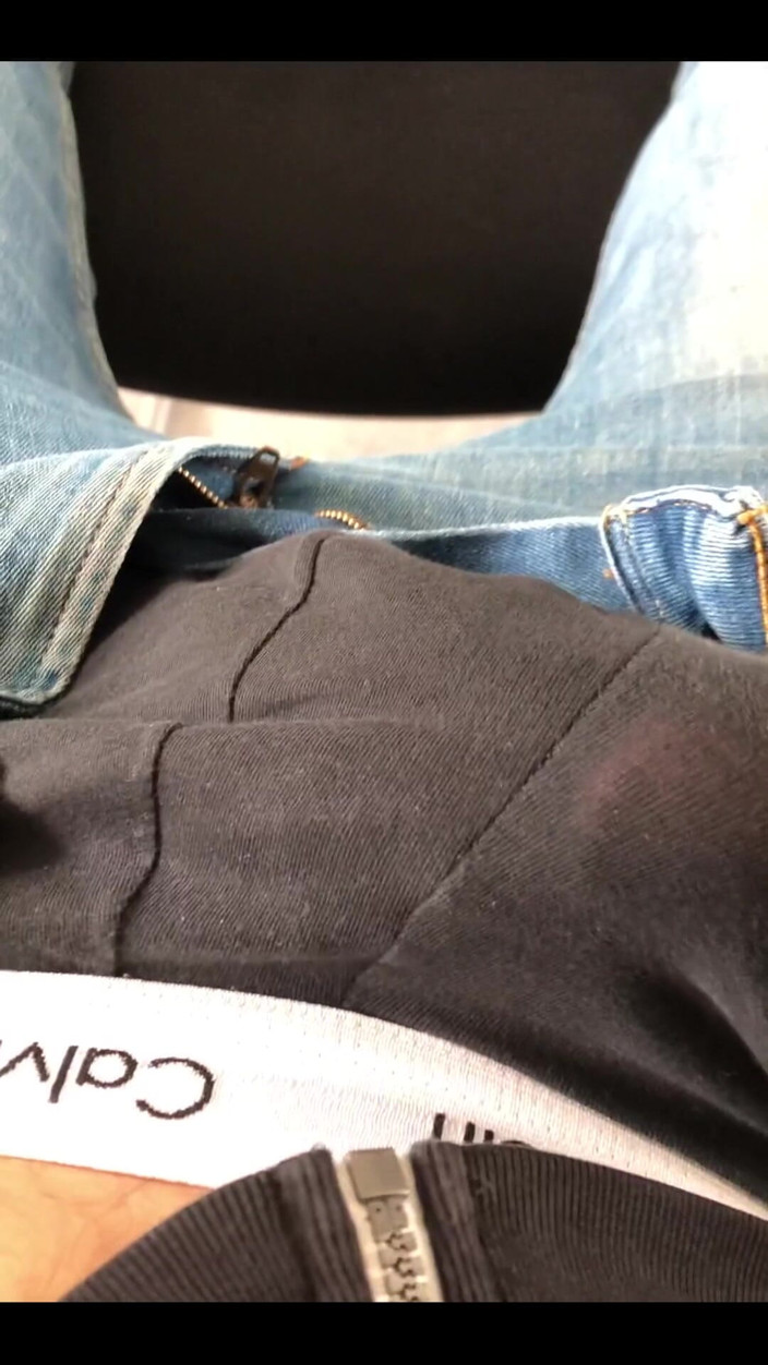 Hotlover1995x: Ragazzo Tedesco Masturbazione Subdosa Al Lavoro