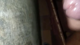 Seeing Someone with My Penis, I Feel Like Fucking Them.
