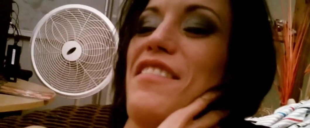 AD4X: Amy Lee och Ashley Hills