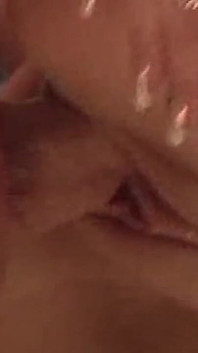 Retro Fucking, Blowjob, Dubur Dengan Pelacur Horny