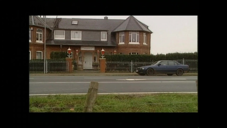 FM Video VOD: Petra Olmi en: Mandingo ¡tú eres nacido, no te conviertes! 