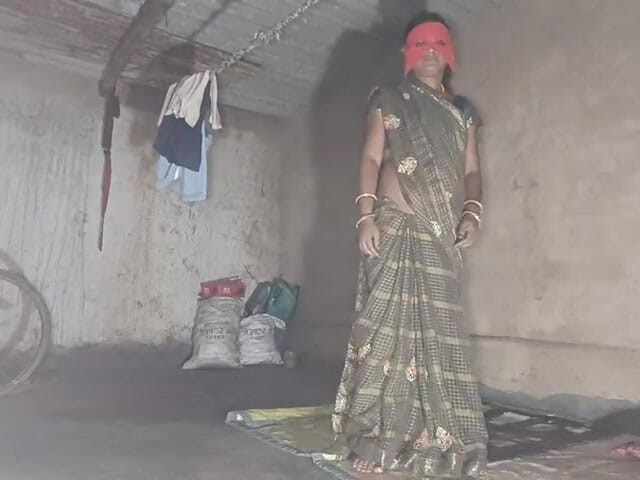 Sujeet Kumar Patel: Sunita Rani