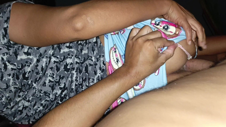 Karely Ruiz: Bersama kawan saya yang berpayudara besar, saya tak tahan godaan...