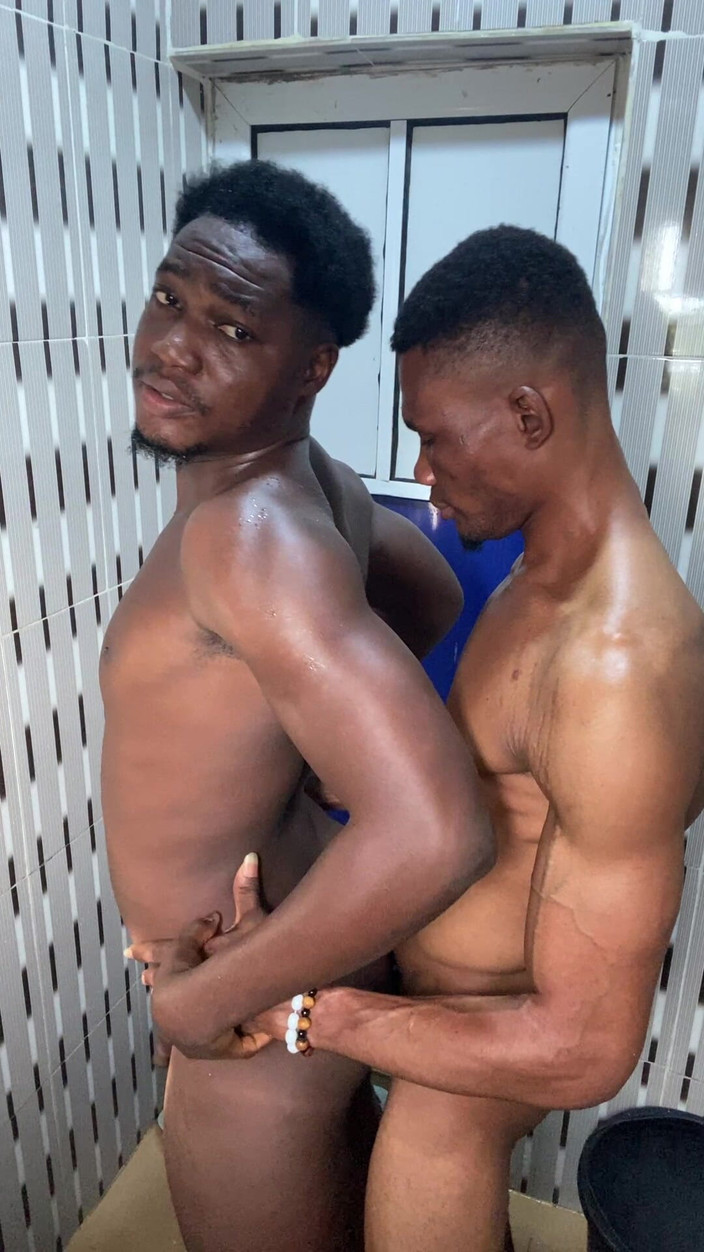 Dverse: Homies Needed Some Dick and Got a Good One