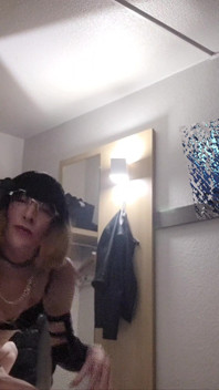 Ekspert w Paryżu, Anal w hotelu. Sodomizuj swoją soumi. Vanessabitchx Parischiennetrvprod
