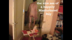 Mark Hannes: フレッシュライトハンドオナニーマスターベーション