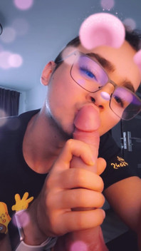 I'm Your Good Boy