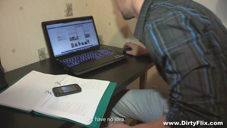 Trick Your Girlfriend: Adeus, foda complicada