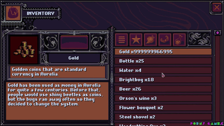 Porny Games: Aurelia (by Mirthal) - Part 6