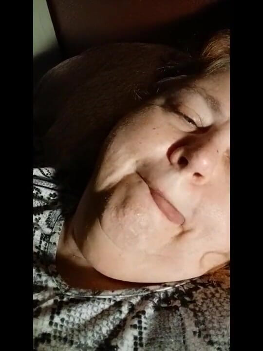 BBW nurse Vicki adventures with friends: I love Ice cream, bananas and popsicles Yum