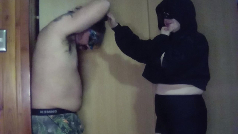 Mois Fantasys: Mois otrok břicho Punč