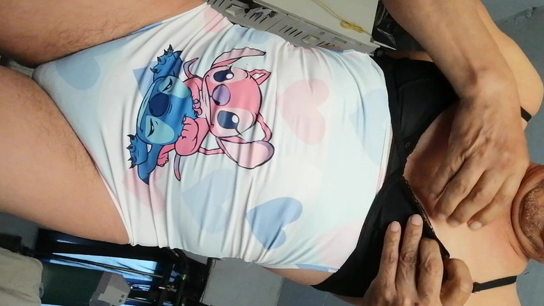 Marga9012: 毛茸茸的阴户