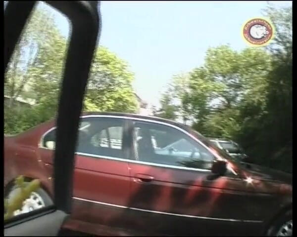 German Fuck Movie: Za niemieckimi drzwiami jest kurczliwie pieprzone – pełny film