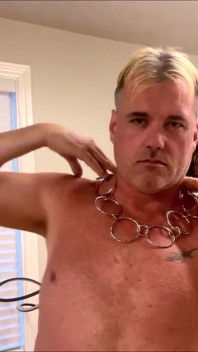 Chain Reaction - Chain Erection 1