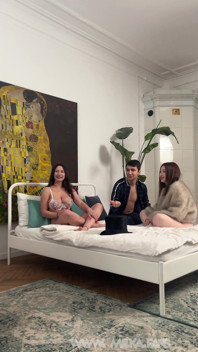 Teen Sex Orgia Pre Party