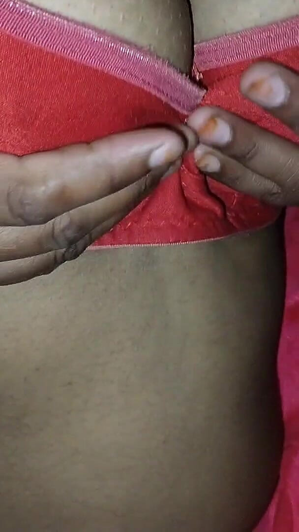 The Sister-in-law Wanted to Have Sex, so the Brother-in-law's Cock Started Shaking. (Rachna73)
