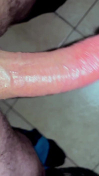 Large White Dick