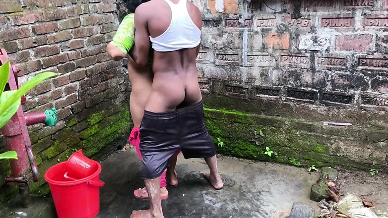 SAFI TV: Švagrovo první sexuální video Bhabhi s