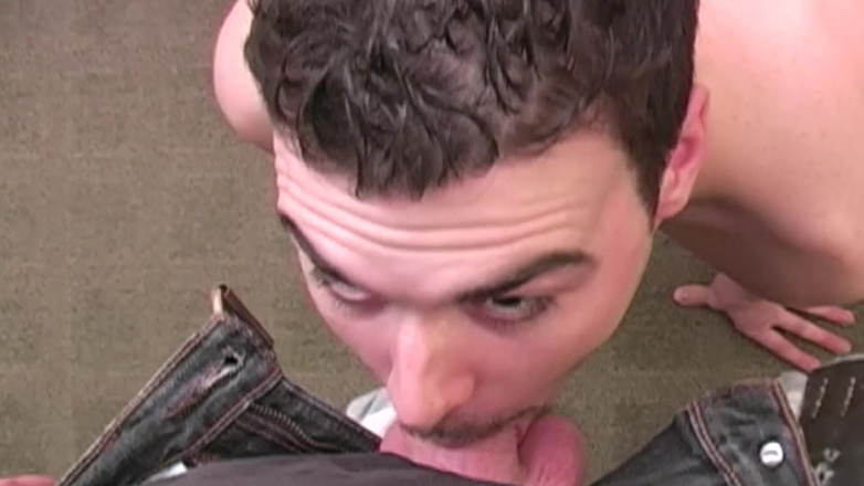 SEXUAL SIN GAY: Swallow Boys Scene-3_two Neighbors Suck Each Other's Cocks Until They...