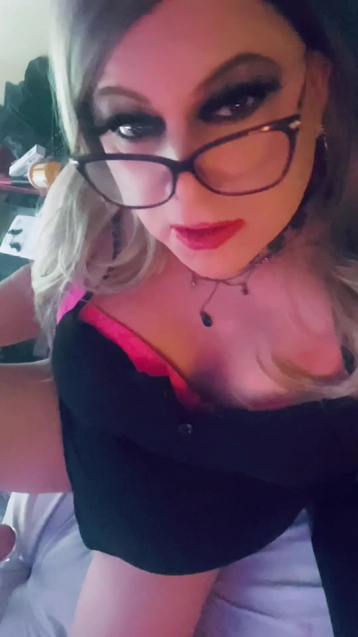 Krissy Sweets: CD Krissy Sweets Längtar efter din hårda kuk