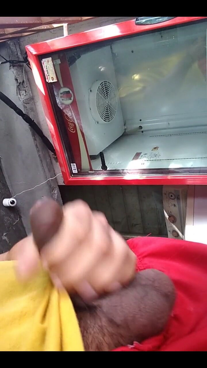 AlexAlejandro13: Als ik heet ben