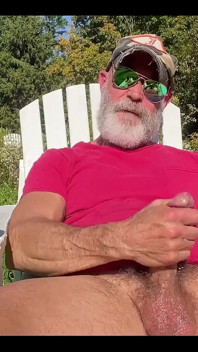 La última bate al aire libre